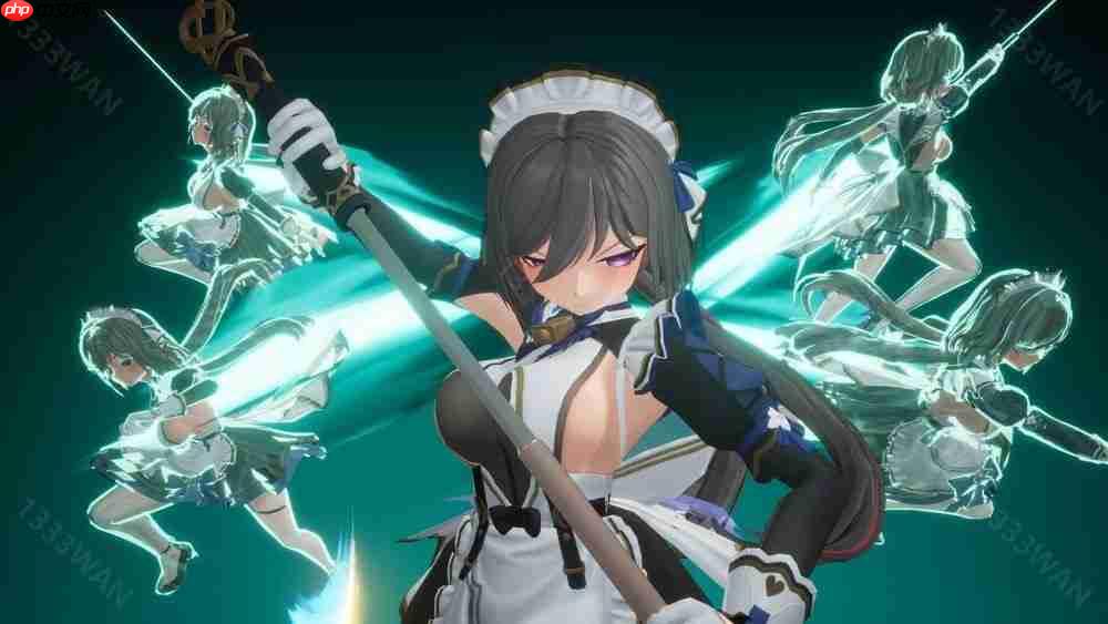 魔物收集 ARPG《魔御：STAR DIVE》手机版及PC版将由 Epic Games Store 限时独占