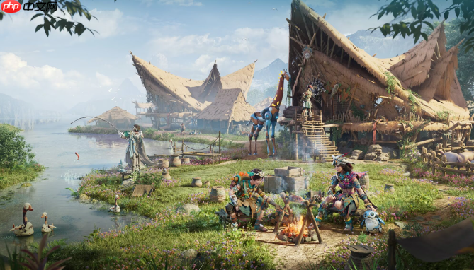 荒野起源铜锭有什么用-荒野起源铜锭作用一览