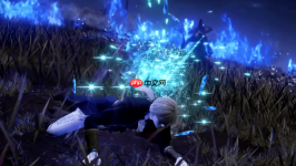 艾尔登法环黑夜君临闪退怎么办