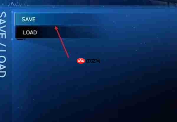 最终幻想7重制版存档方法