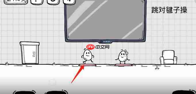 茶叶蛋大冒险第114关怎么过-茶叶蛋大冒险第114关通关图文攻略