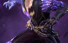 逆水寒手游冥渊时装全解析：暗黑系霸主的极致美学