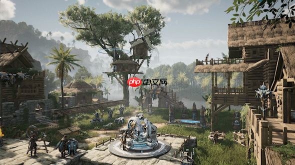 荒野起源极速滑翔怎么操作-荒野起源极速滑翔操作方法一览