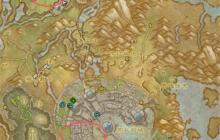 魔兽世界火法师神器群星之图终极获取指南！掌控星辰之力