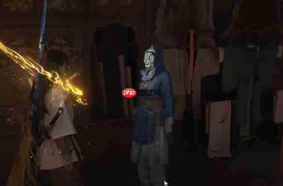 燕云十六声宫深几许任务攻略方法-燕云十六声宫深几许任务怎么做