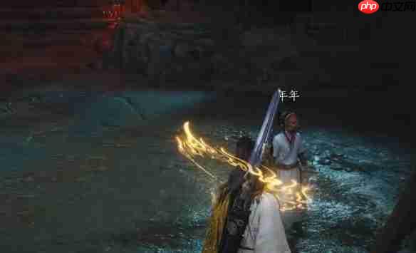 燕云十六声宫深几许任务攻略方法-燕云十六声宫深几许任务怎么做