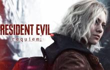 《生化危机9：安魂曲》正式发表 确定 2026 年 2 月 27 日推出