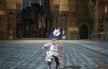 FF14手游怎么拍照