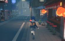 绝区零春日影像全攻略！四组大片拍摄点位精准解析