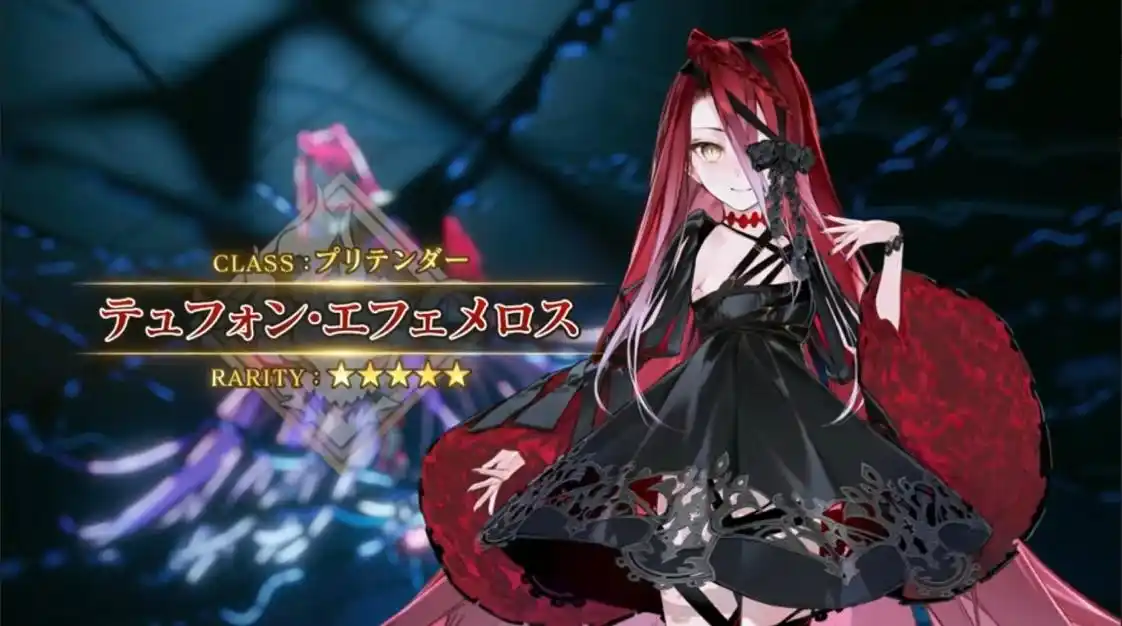 FGO落泪之翼生放送公布了什么内容-FGO落泪之翼生放送内容总结