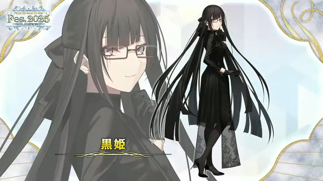 FGO落泪之翼生放送公布了什么内容-FGO落泪之翼生放送内容总结