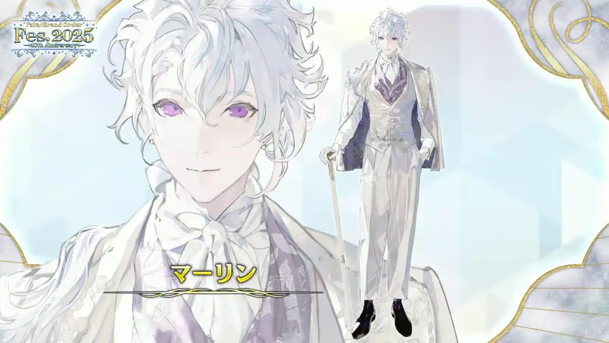 FGO落泪之翼生放送公布了什么内容-FGO落泪之翼生放送内容总结
