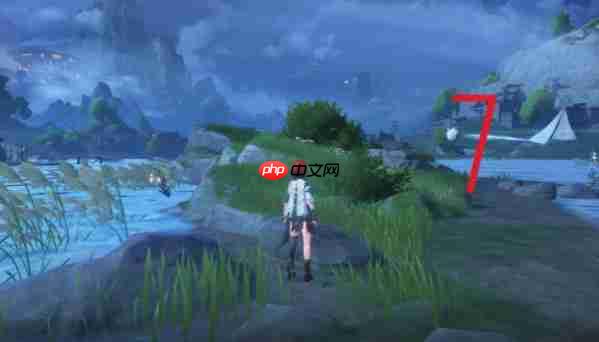 鸣潮今州城飞猎手刷新地点