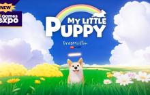 狗狗冒险游戏《我的小柯基 My Little Puppy》公布最新情报 为了寻找主人奋勇向前