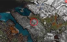 光与影33号远征队空中宅邸默偶位置与专属发型获取指南