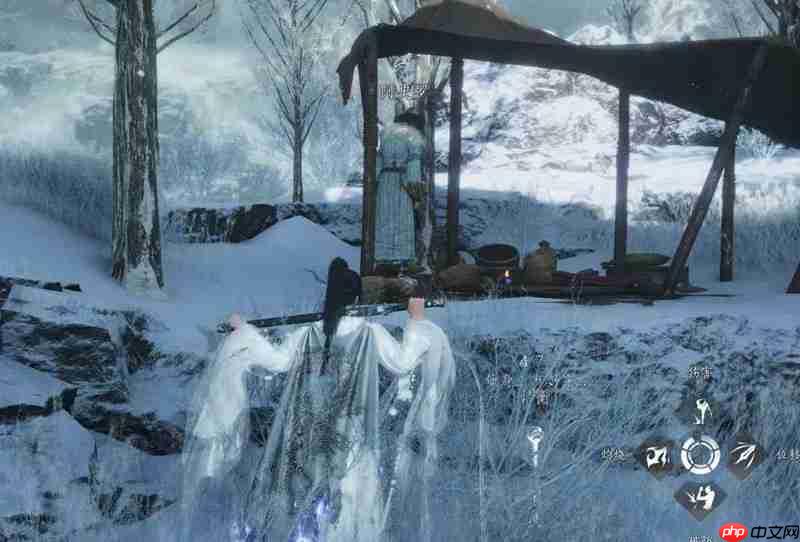 燕云十六声凉州地图金装白嫖全攻略 零氪党必看暴力搜刮指南