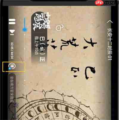 优酷怎么关弹幕?优酷关闭弹幕操作步骤一览
