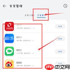 荣耀手机应用下载后桌面没有图标