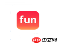 使用疯点APP怎么私信好友？私信好友的方法说明