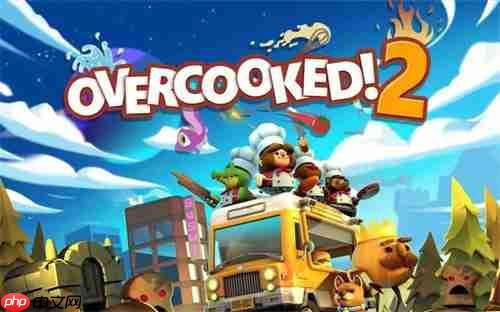 和双人成行同类型游戏推荐