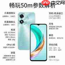 荣耀手机参数2021