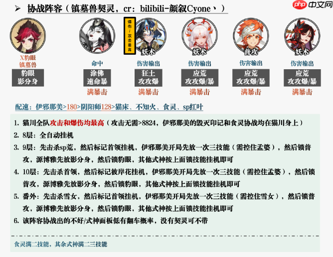 阴阳师鸩秘闻怎么打-阴阳师鸩秘闻打法