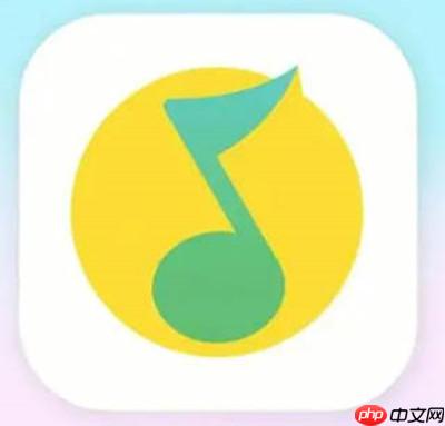 QQ音乐开机语音怎么设置