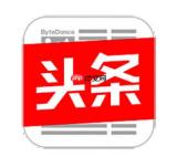 今日头条怎么更改用户名称