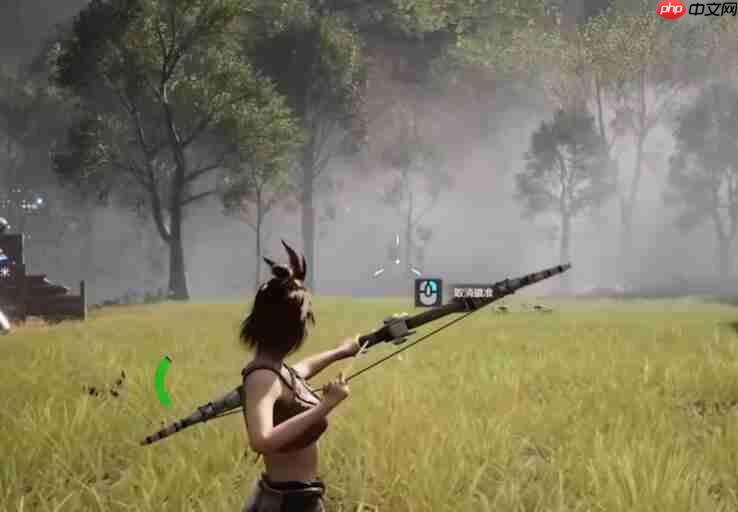 荒野起源最强武器怎么选-荒野起源最强武器选择推荐