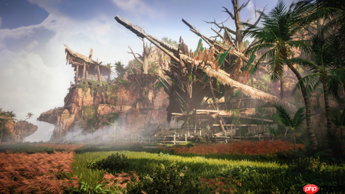 荒野起源最强武器怎么选-荒野起源最强武器选择推荐