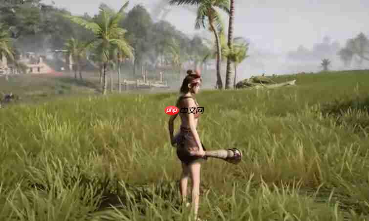 荒野起源最强武器怎么选-荒野起源最强武器选择推荐