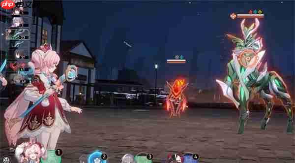 风堇隐藏成就速通指南：两大挑战轻松解锁！