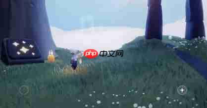 光遇5月24日季节蜡烛在哪儿-5月24日季节蜡烛位置一览