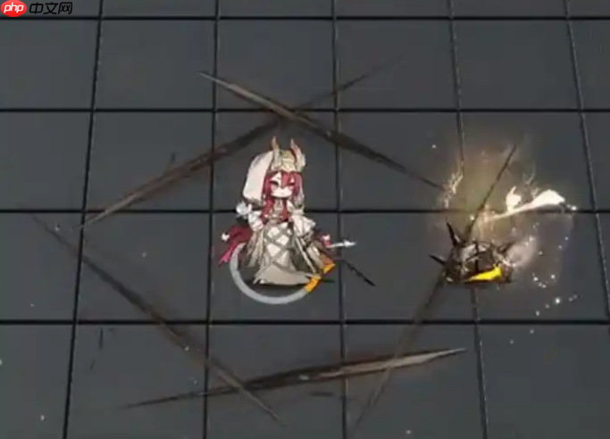 明日方舟阿斯卡纶新皮肤获取方法-明日方舟阿斯卡纶新皮肤怎么获取