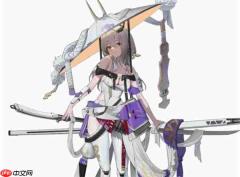 胜利女神新的希望开服必看新手卡池SSR自选完美开局指南
