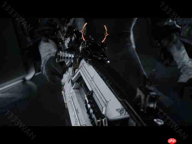 《Call of Duty Mobile》x《尼尔：自动人形》联动确认