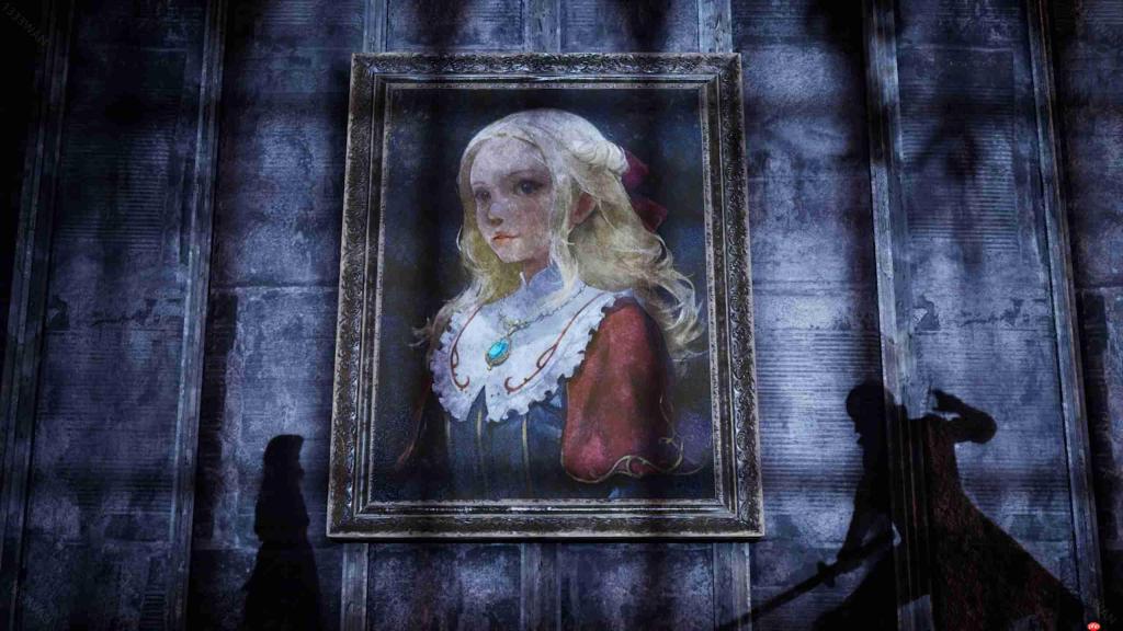 《噬血代码2 CODE VEIN 2》在2025夏季游戏节中首次揭露 预定2026年上市