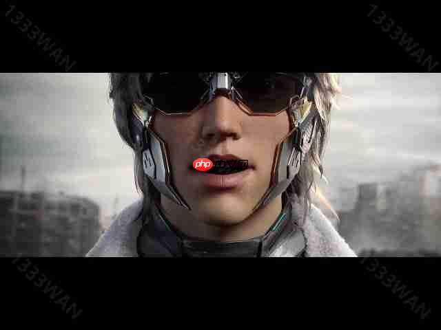 机甲对战游戏《解限机》宣布 7 月 2 日上市