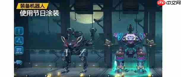 机甲战队机器人培养建议