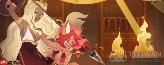 剑与远征年兽是哪个-年兽相关介绍