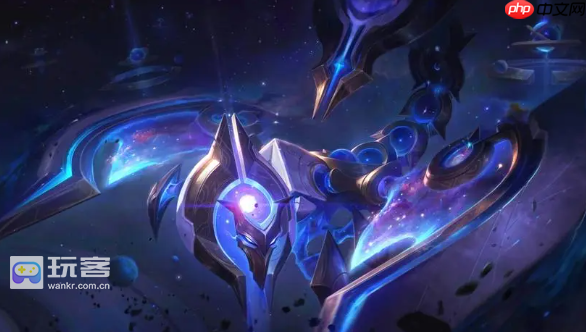 英雄联盟暗夜魔王出装攻略