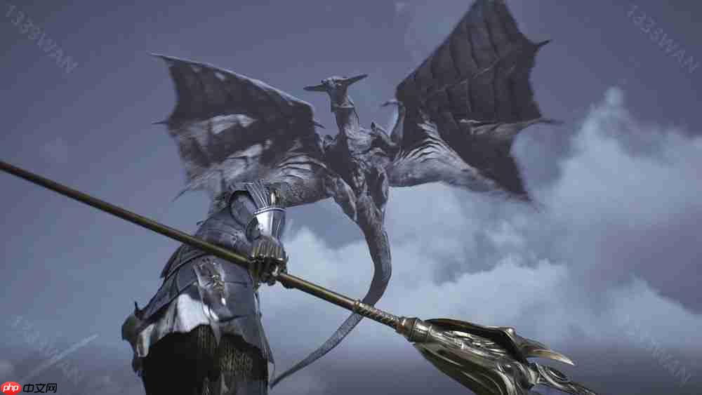 MMORPG《超时空奥德赛》将于2025年6月的夏季游戏节公开更多游戏资讯