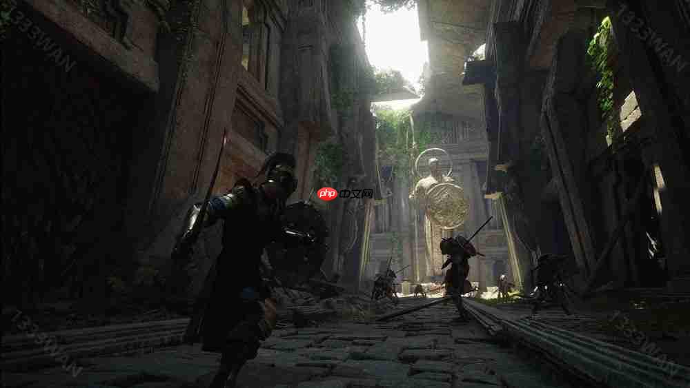 MMORPG《超时空奥德赛》将于2025年6月的夏季游戏节公开更多游戏资讯