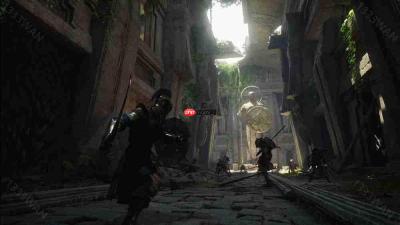 MMORPG《超时空奥德赛》将于2025年6月的夏季游戏节公开更多游戏资讯