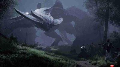 MMORPG《超时空奥德赛》将于2025年6月的夏季游戏节公开更多游戏资讯