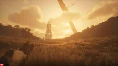 MMORPG《超时空奥德赛》将于2025年6月的夏季游戏节公开更多游戏资讯