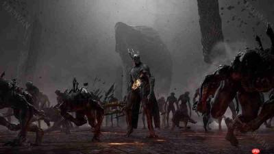 MMORPG《超时空奥德赛》将于2025年6月的夏季游戏节公开更多游戏资讯