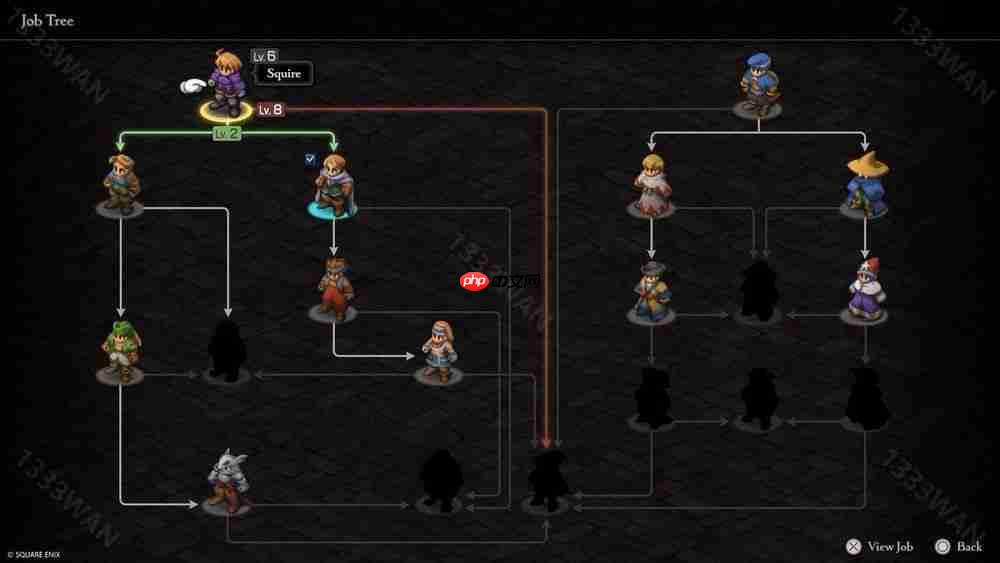 《Final Fantasy 战略版：伊瓦利斯编年史（狮子战争）》将于2025年9月30日推出