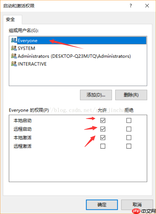 windows环境下 php 将office文件(word/excel/ppt)转化为pdf(转)