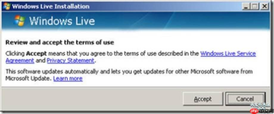 Windows Live Writer 安装和简单配置